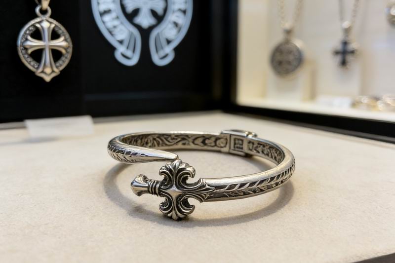 Chrome Hearts Bracelet 07yxs231